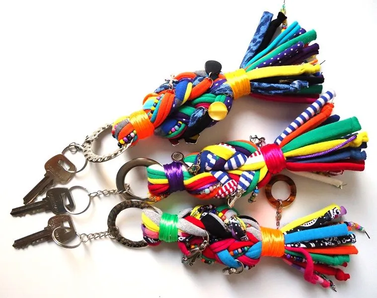 bolsosartesanales | Bolsos Artesanales - Kyosko | Página 2