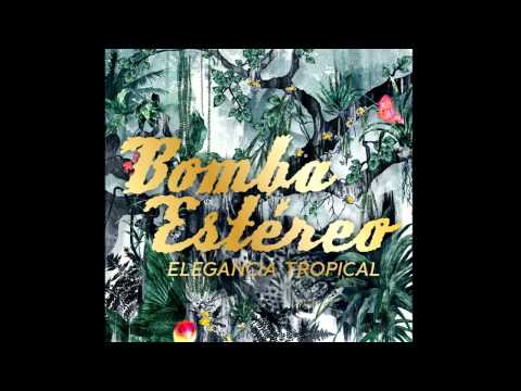 LO QUE TENGO QUE DECIR - Bomba Estéreo | Letras.com LO QUE TENGO QUE DECIR - Bomba Estéreo | Letras.com