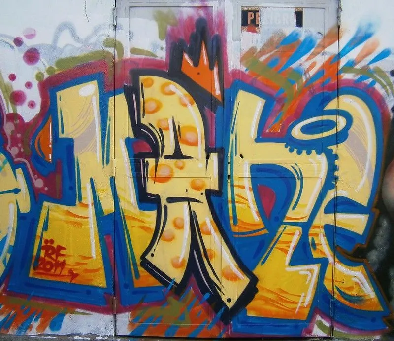 bomba | graffiti para la gente seria y con la gnte seriaa...… | Flickr bomba | graffiti para la gente seria y con la gnte seriaa...… | Flickr