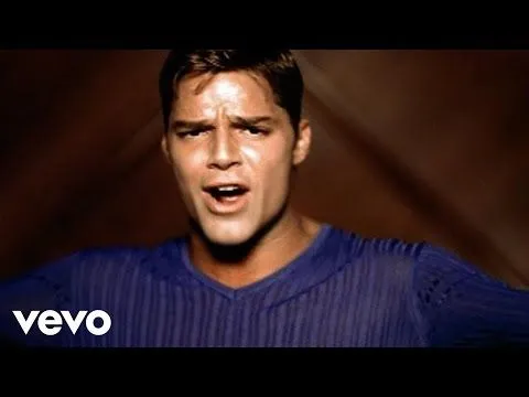 LA BOMBA - Ricky Martin | Letras.com