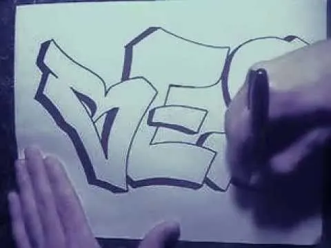Como hacer unas bombas de graffiti paso a paso BESOK - YouTube Como hacer unas bombas de graffiti paso a paso BESOK - YouTube