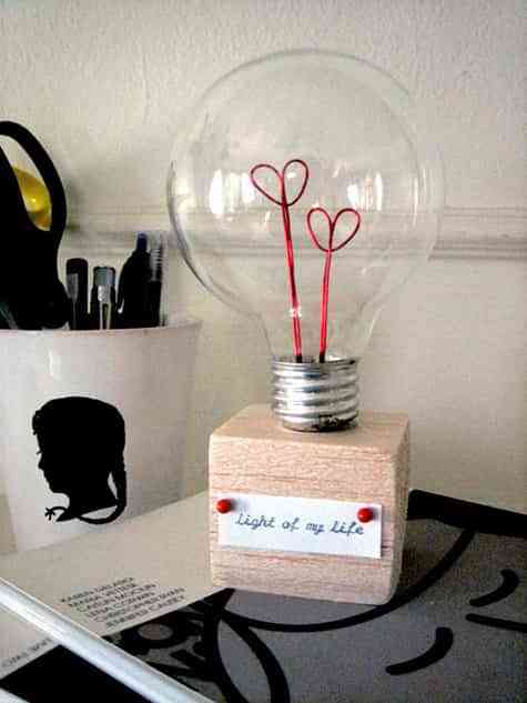 bombilla corazones, Amor, bodas y regalos de boda | Amor, bodas y ... bombilla corazones, Amor, bodas y regalos de boda | Amor, bodas y ...