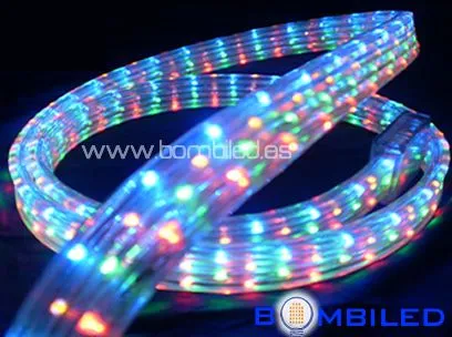 Bombillas LED Bombiled, Iluminación LED