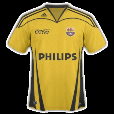 BonCamisetas 10: Barcelona Sporting Club (Ecuador) BonCamisetas 10: Barcelona Sporting Club (Ecuador)
