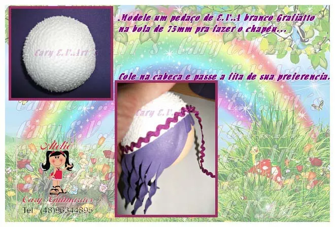 boneca-fofucha-eva-molde-gratis (10) – Artesanato Brasil