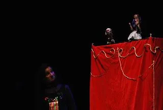 Bonecos de Madeira: cuentos de Brasil- Conto do Brasil( Festival ...