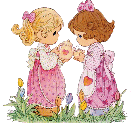 Los presiosos momentos - Imagui