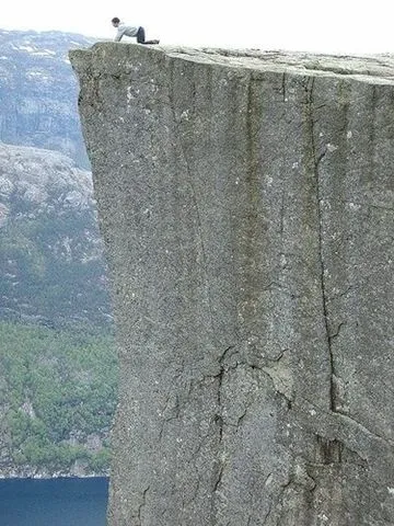 Bonita foto.