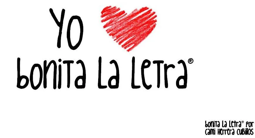B L L - Bonita La Letra