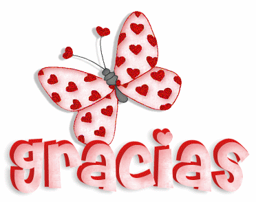 BONITA LOCURA: GRACIAS POR VENIR.