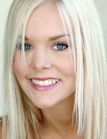 CarolHardCandyMakeUp: mayo 2012