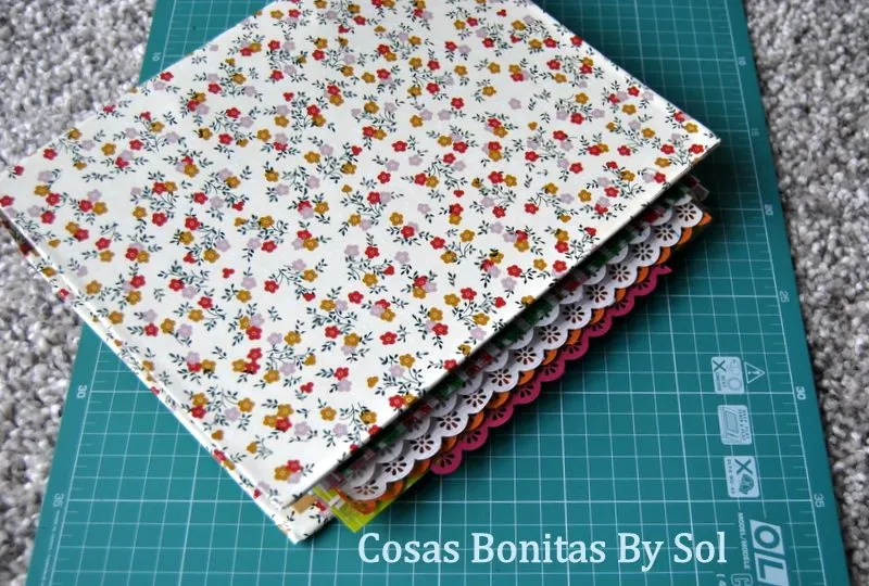 Cosas Bonitas By Sol: agosto 2013