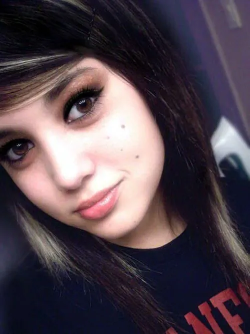 Bonitas Chicas Emo | hi5