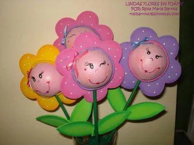 BONITAS CREACIONES