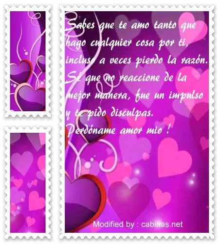 Nuevas y Bonitas Frases Para Pedir Perdón | Mensajes y frases GRATIS ! Nuevas y Bonitas Frases Para Pedir Perdón | Mensajes y frases GRATIS !