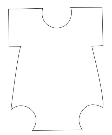 Bonitas invitaciones para Baby shower ~ cositasconmesh Bonitas invitaciones para Baby shower ~ cositasconmesh