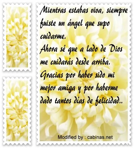 BONITAS PALABRAS PARA UNA AMIGA FALLECIDA|FRASES PARA AMIGA QUE ... BONITAS PALABRAS PARA UNA AMIGA FALLECIDA|FRASES PARA AMIGA QUE ...
