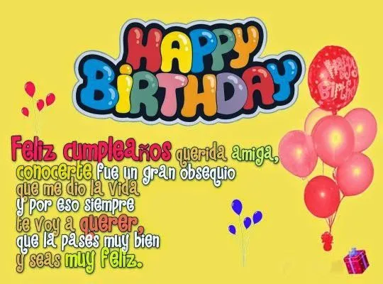 Bonitas palabras para felicitar a una amiga por su santo ~ Frases ... Bonitas palabras para felicitar a una amiga por su santo ~ Frases ...