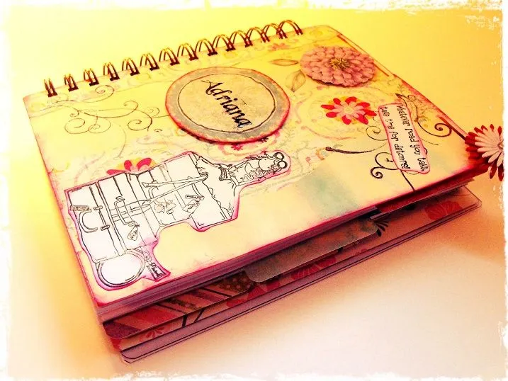 9 Bonitas portadas para cuadernos adolescentes | Carátulas para ... 9 Bonitas portadas para cuadernos adolescentes | Carátulas para ...