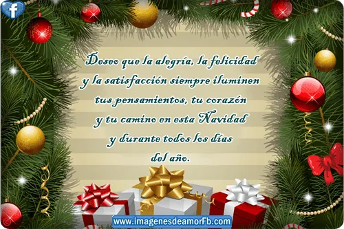 Mensajes de navidad para tarjetas - Imagui