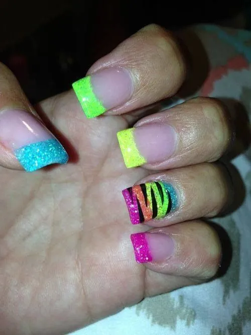 uñas acrlicas on Pinterest | Nails, Nail Art and Stiletto Nails uñas acrlicas on Pinterest | Nails, Nail Art and Stiletto Nails