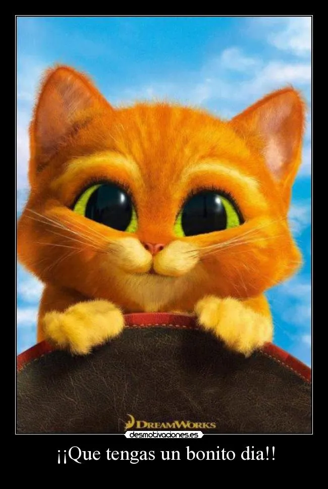 Que tengas un bonito dia!! | Desmotivaciones Que tengas un bonito dia!! | Desmotivaciones