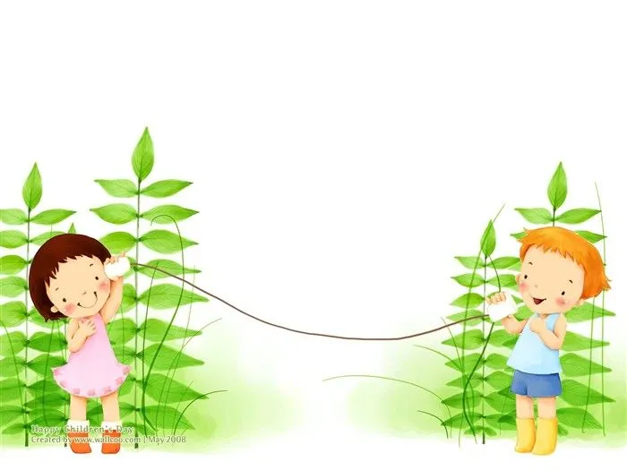 Bonito ilustrador del Día del Niño fondo de pantalla #2 - Fondo de ... Bonito ilustrador del Día del Niño fondo de pantalla #2 - Fondo de ...