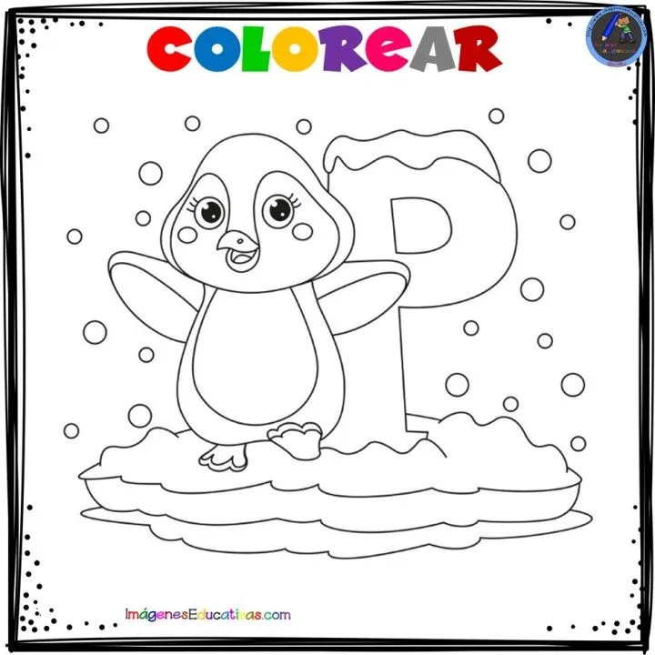 BONITO LIBRO PARA COLOREAR ANIMALES – Imagenes Educativas BONITO LIBRO PARA COLOREAR ANIMALES – Imagenes Educativas