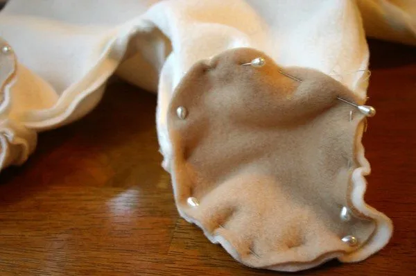 Como hacer un bonito osito de peluche ? ~ cositasconmesh Como hacer un bonito osito de peluche ? ~ cositasconmesh