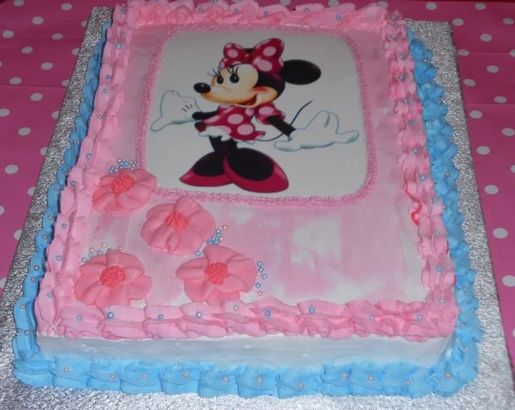 BONITO PASTEL DE MINNIE | ROMANÍ DULCE | Pinterest | Pastel BONITO PASTEL DE MINNIE | ROMANÍ DULCE | Pinterest | Pastel