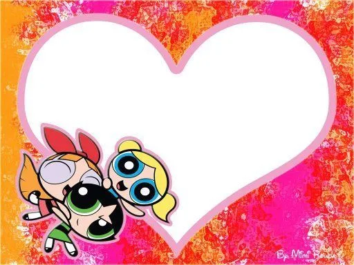 BONITOS CARTELES Y MARCOS PARA NIÑOS