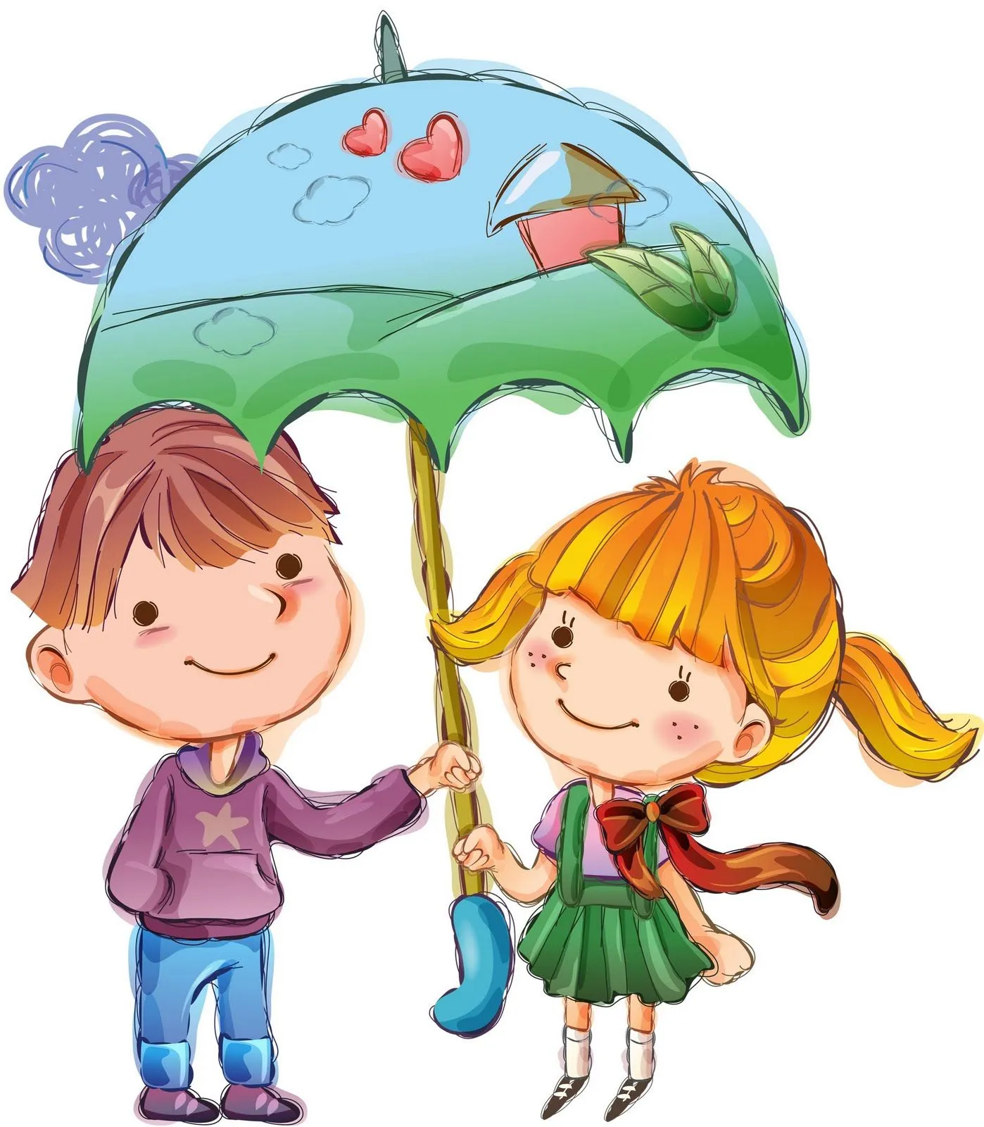 Bonitos Dibujos infantiles con niños : cositasconmesh Bonitos Dibujos infantiles con niños : cositasconmesh