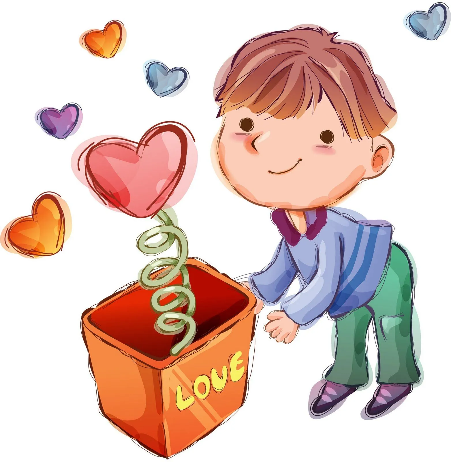 Bonitos Dibujos infantiles con niños : cositasconmesh Bonitos Dibujos infantiles con niños : cositasconmesh