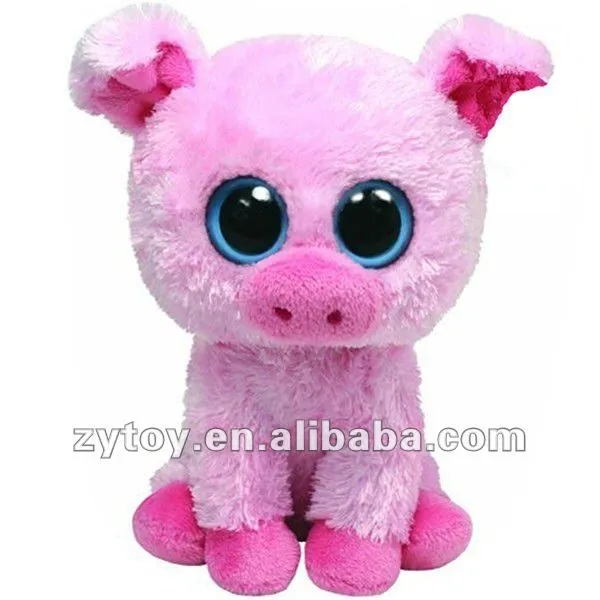 Bonitos juguetes de peluche Cerdos OEM-Animales de peluche y felpa ...