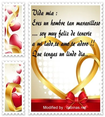 NUEVOS Y BONITOS MENSAJES DE BUENOS DIAS A MI NOVIO CON IMAGENES ... NUEVOS Y BONITOS MENSAJES DE BUENOS DIAS A MI NOVIO CON IMAGENES ...
