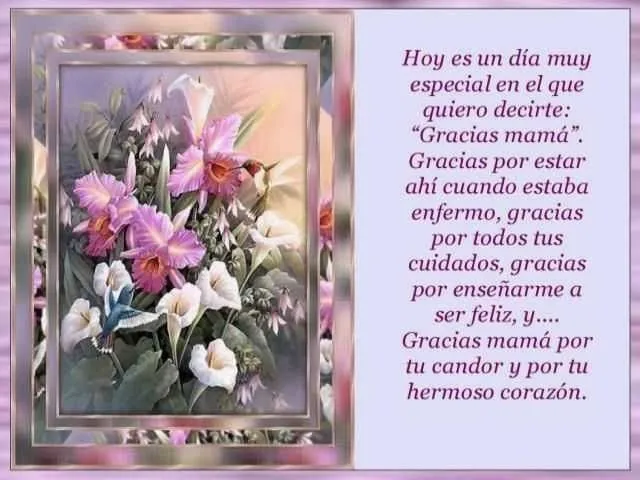 Bonitos poemas de cumpleaños ~ Frases de cumpleaños Bonitos poemas de cumpleaños ~ Frases de cumpleaños