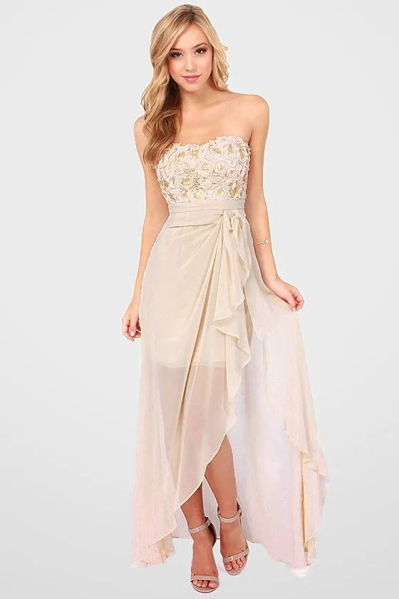 Bonitos vestidos de damas de honor | Moda 2014 | Vestidos | Moda ... Bonitos vestidos de damas de honor | Moda 2014 | Vestidos | Moda ...