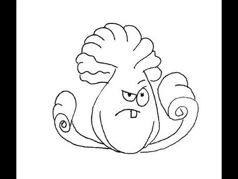 Bonk Choy plants vs zombies 2 How to draw a easy? Растения против ... Bonk Choy plants vs zombies 2 How to draw a easy? Растения против ...