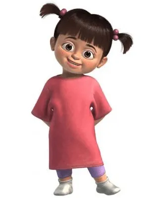 Boo | Disney Wiki | Fandom powered by Wikia Boo | Disney Wiki | Fandom powered by Wikia