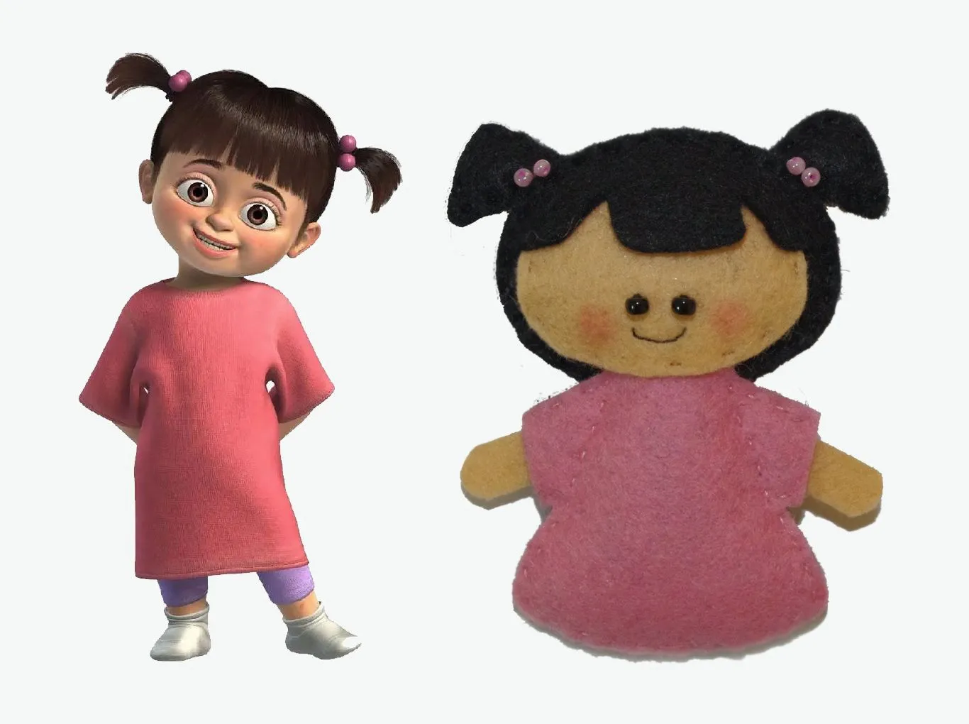 imagenes de boo de monster inc en fomi