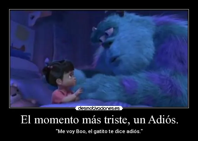 Boo y gatito frases - Imagui