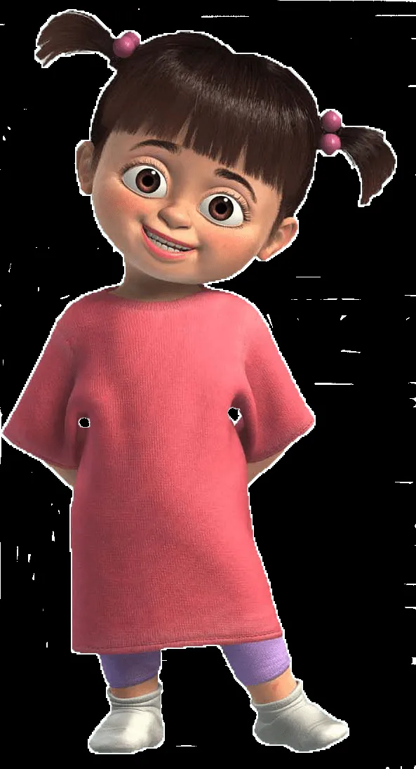 Boo monster inc png by Sheiilachela on DeviantArt Boo monster inc png by Sheiilachela on DeviantArt