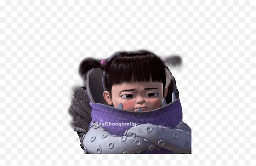 Boo Monsters Inc - Boo Monster Inc Emoji,Caras Enojadas Emojis - Free Emoji PNG Images - EmojiSky.com Boo Monsters Inc - Boo Monster Inc Emoji,Caras Enojadas Emojis - Free Emoji PNG Images - EmojiSky.com