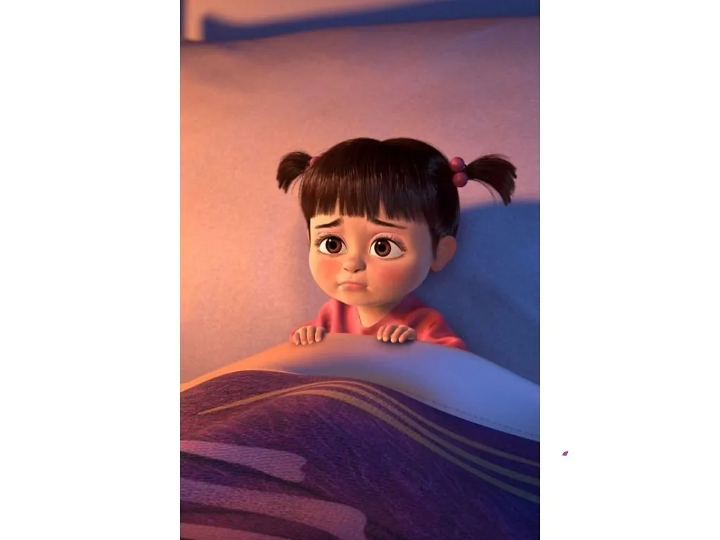 Boo Monsters Inc Wallpapers on WallpaperDog Boo Monsters Inc Wallpapers on WallpaperDog
