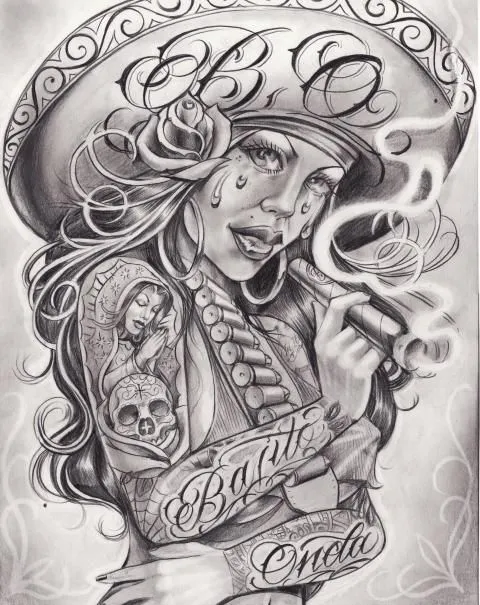 Boog Cartoon Gangster Chicano Tattoo Mister Flash Book Torrent And ... Boog Cartoon Gangster Chicano Tattoo Mister Flash Book Torrent And ...