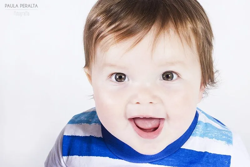 Book a bebé de 1 año | Paula Peralta Fotografía Book a bebé de 1 año | Paula Peralta Fotografía