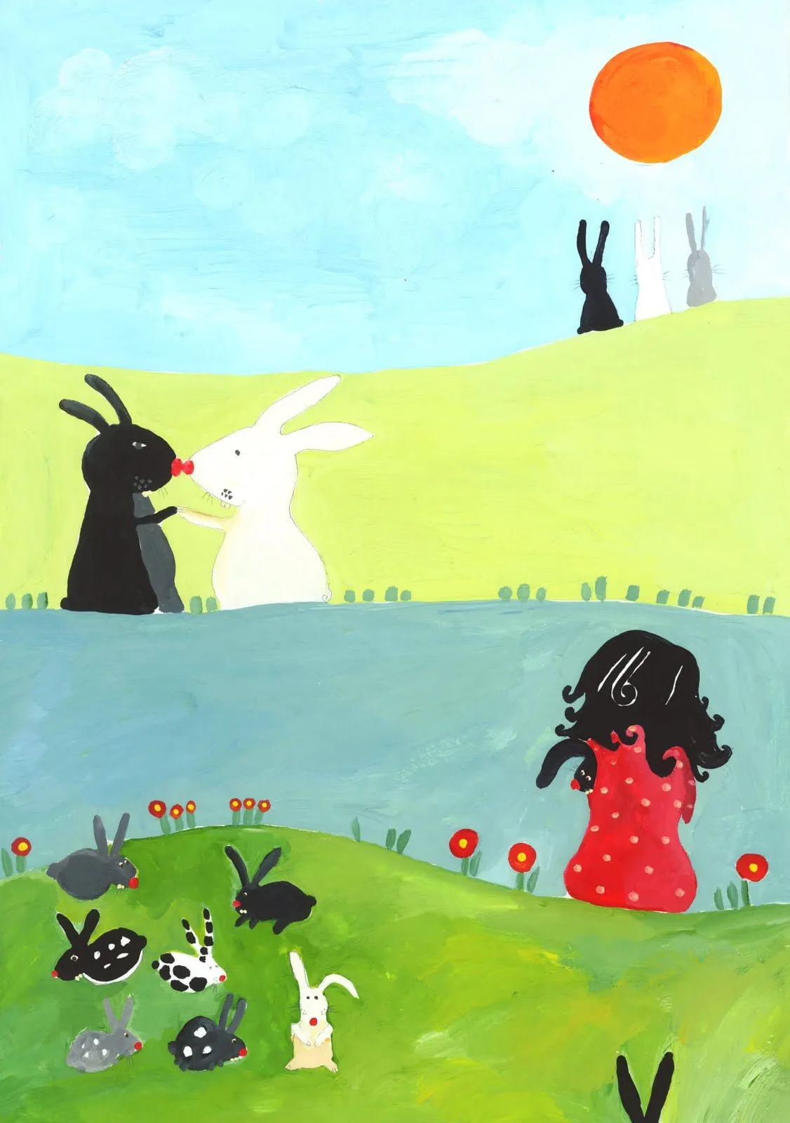 eL BoOK de daNieLa VioLi: * CueNTos iLUsTrados eL BoOK de daNieLa VioLi: * CueNTos iLUsTrados