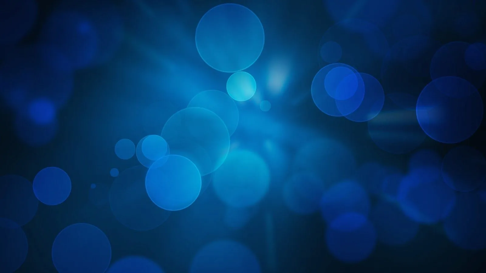 Book Imagenes: fondo de pantalla HD burbuja de luz azul Book Imagenes: fondo de pantalla HD burbuja de luz azul