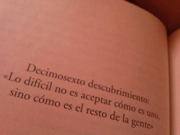 BookHunters — Hay que ser fuertes mis queridos lectores (: como... BookHunters — Hay que ser fuertes mis queridos lectores (: como...