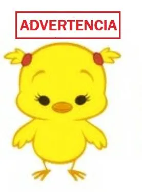 BooKomaníaco: El corral de Pollito. BooKomaníaco: El corral de Pollito.